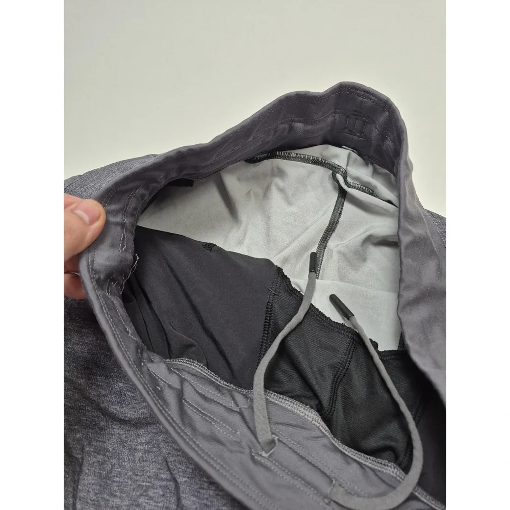 Lululemon T.H.E. Short Linerless 9